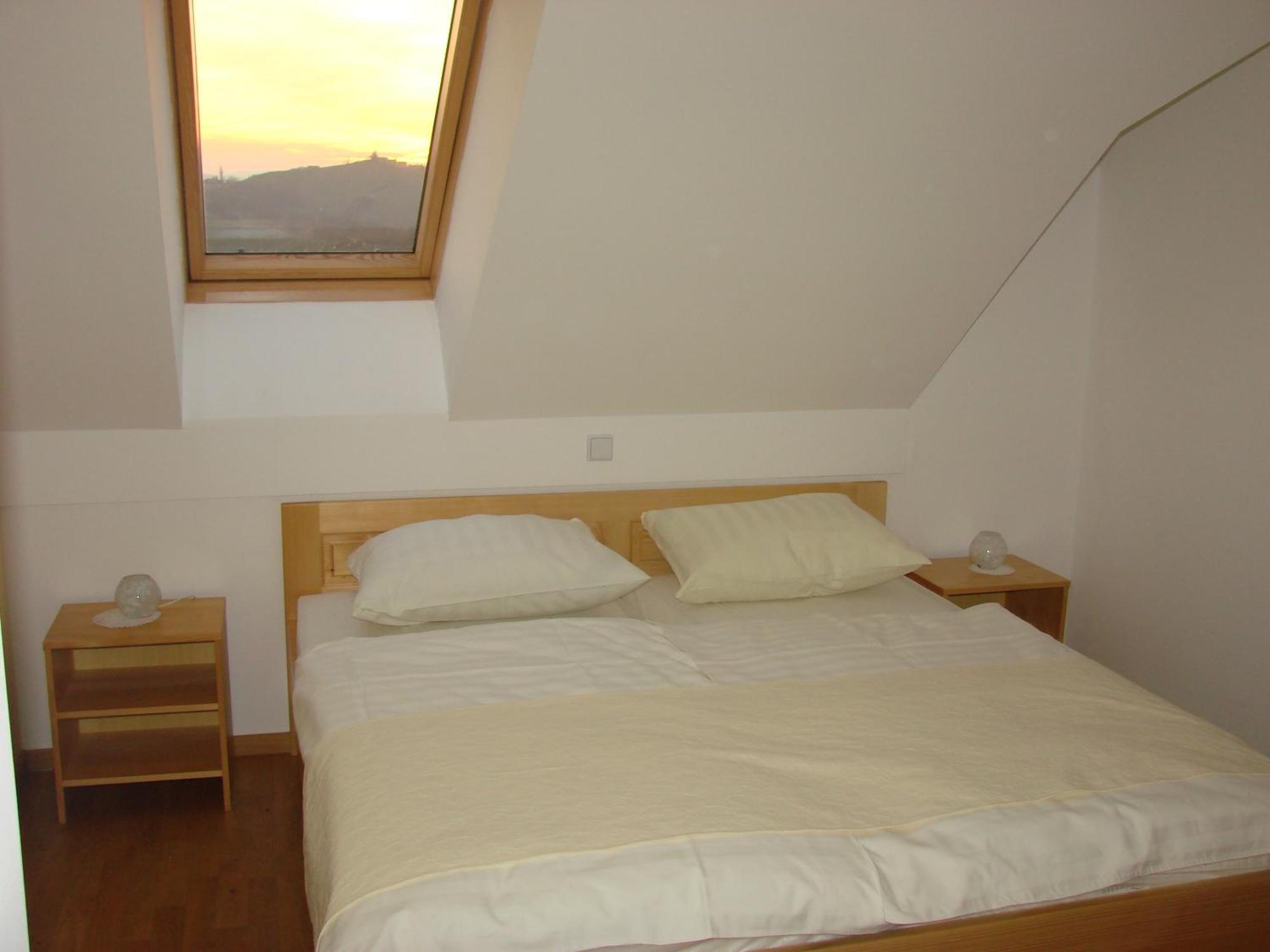Farm Stay Jarc Vineyard Svecina Værelse billede